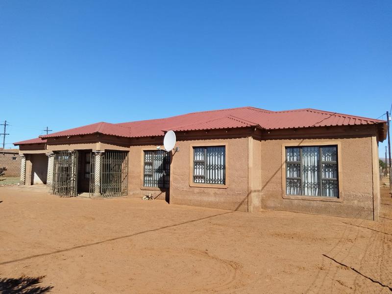 3 Bedroom Property for Sale in Kuruman Northern Cape